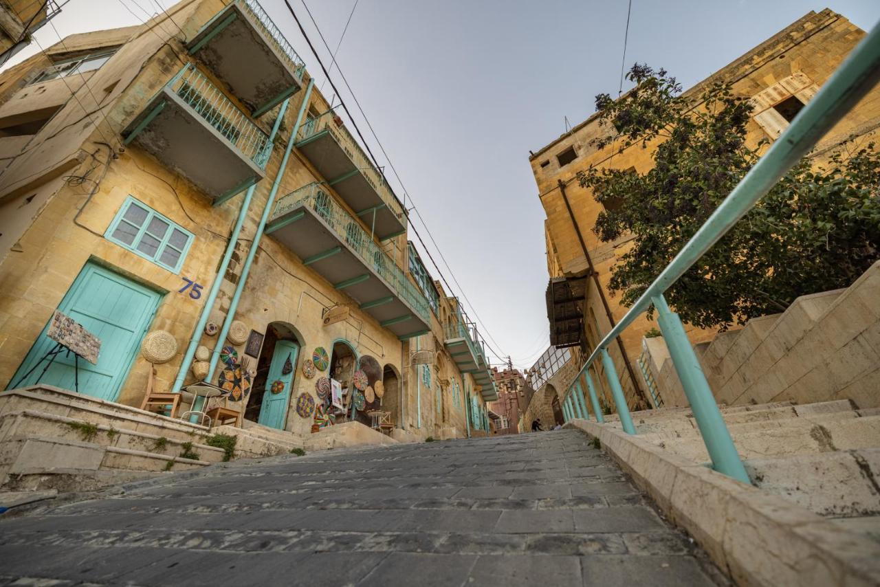 Jordan Heritage Madhafa Al Salt Exterior photo