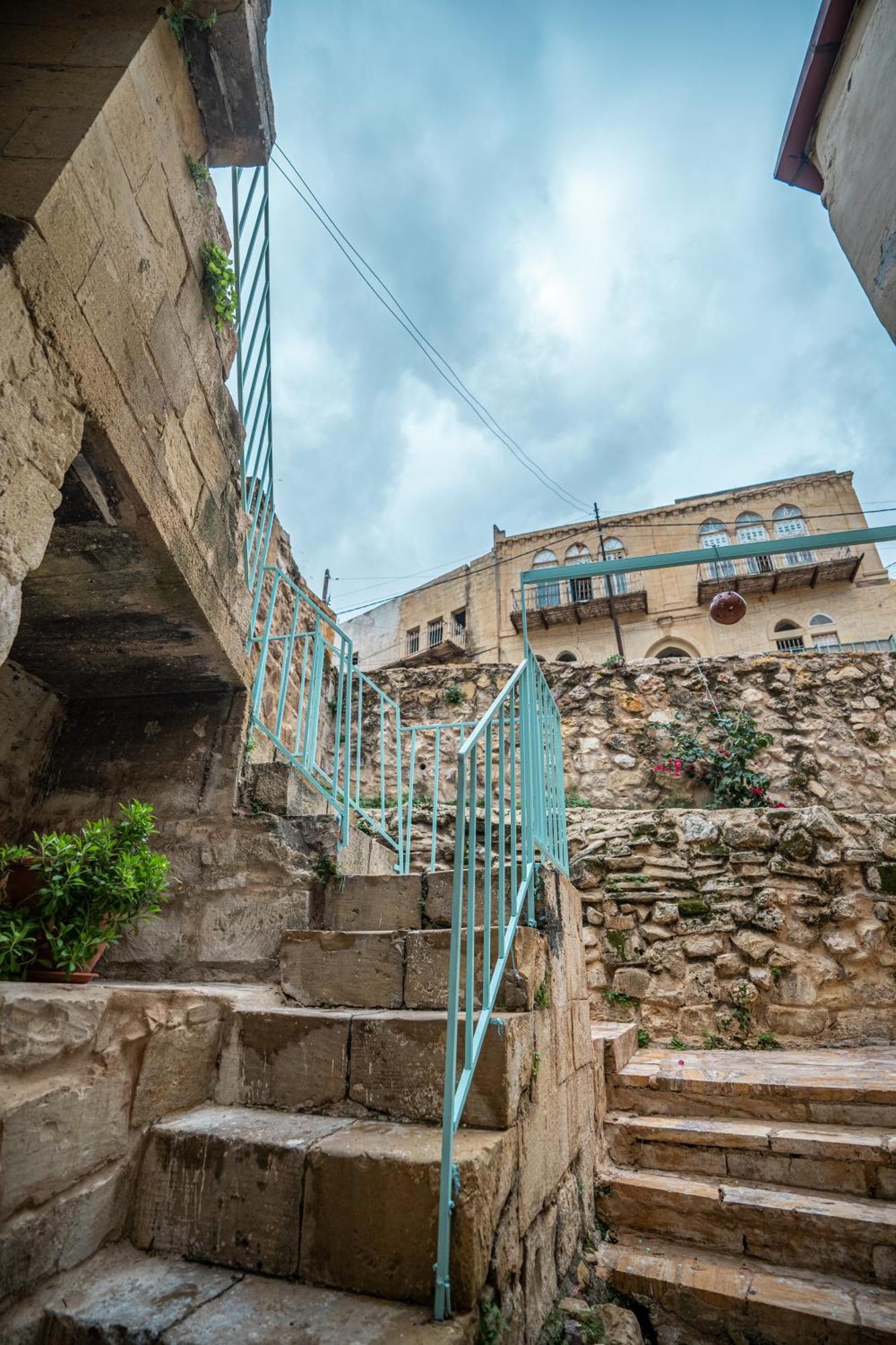 Jordan Heritage Madhafa Al Salt Exterior photo